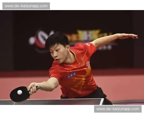 乒乓球伤病：从“啪”一下的疼痛到稳健回归的全流程指南