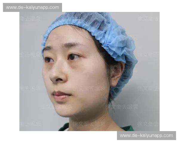 告别“疲惫感”的隐形分水岭：内切vs外切，哪种方式才是你的眼袋终结者？